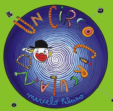 Un circo circulando
