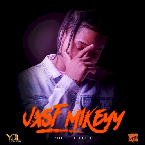Jxst Mikeyy