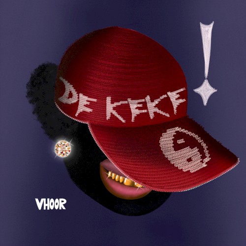 De Keke!