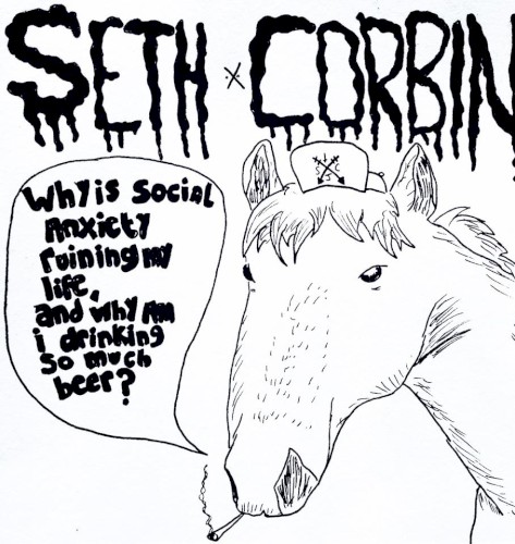 Why Is Social Anxiety Ruining My Life and Why Am I Drinking So Much Beer?