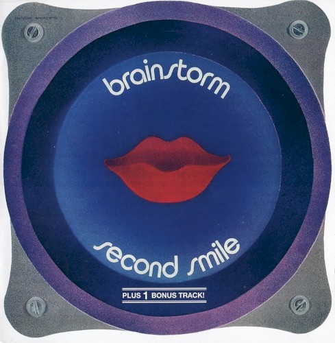 Second Smile