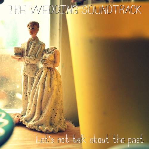 Let's Not Talk About the Past