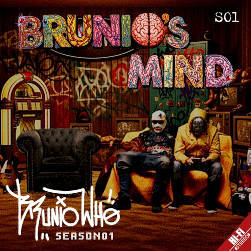 BRUNIO'S MIND S01