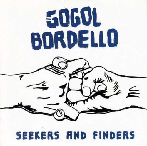 Seekers and Finders
