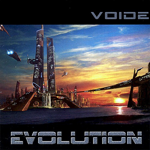 Evolution