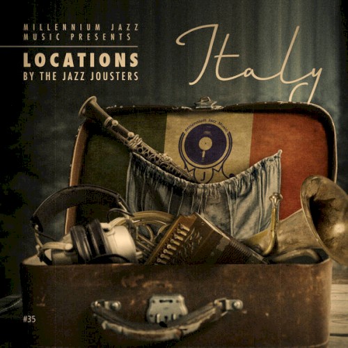 Locations: Italy