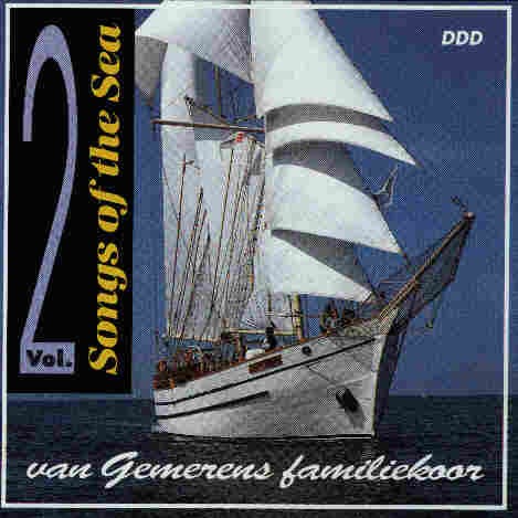 Songs of the Sea Vol.2
