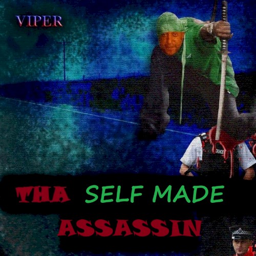 Tha Self-Made Assassin