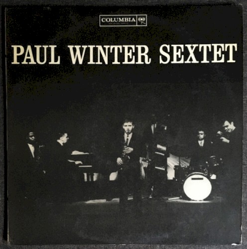 Paul Winter Sextet