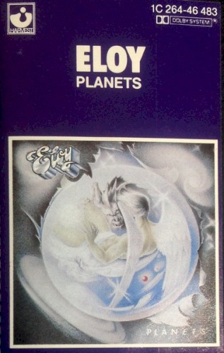 Planets
