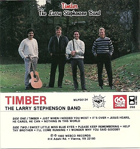 Timber