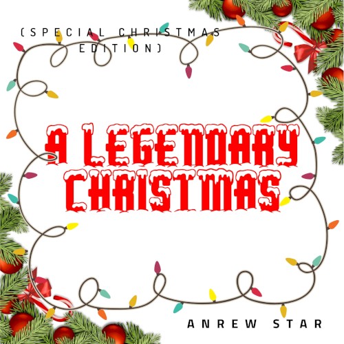 A Legendary Christmas (Special Christmas Edition)
