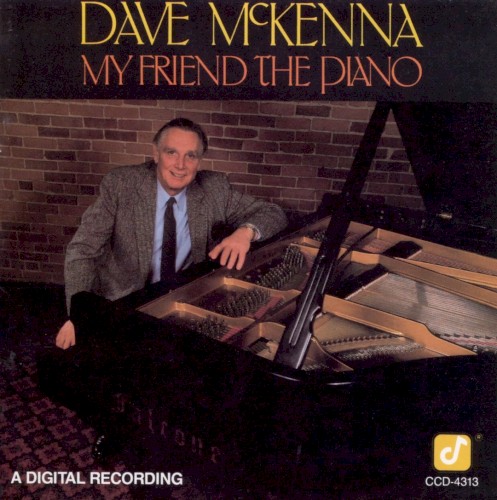 My Friend the Piano