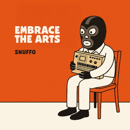 Embrace The Arts