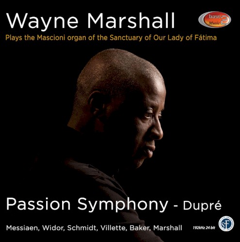 Passion Symphony