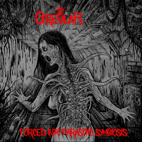 Forced into Parasitic Symbiosis