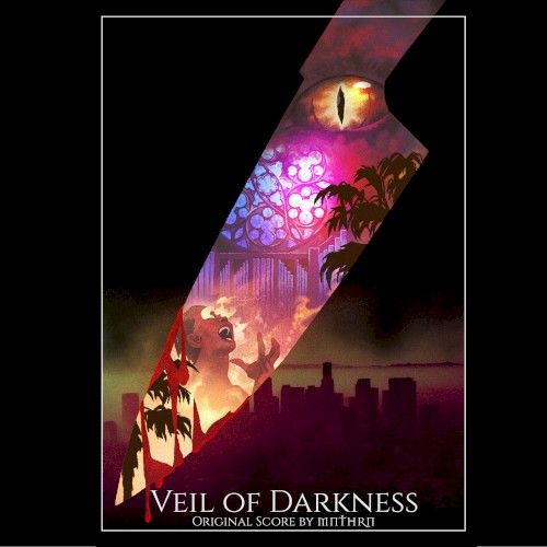 Veil of Darkness - Original Score