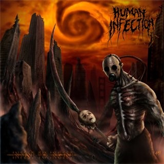 Infest to Ingest