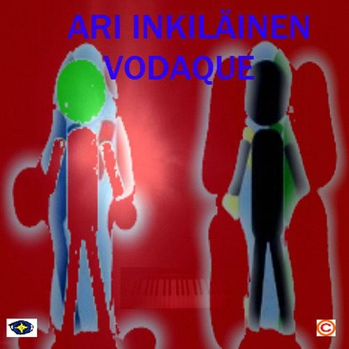 Vodaque