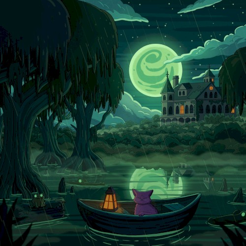 Cypress Manor