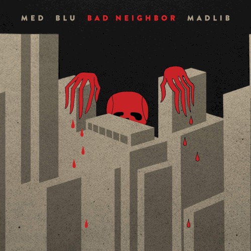 Bad Neighbor
