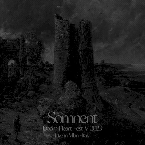 Doom Heart Fest V 2023 (Live in Milan, Italy)