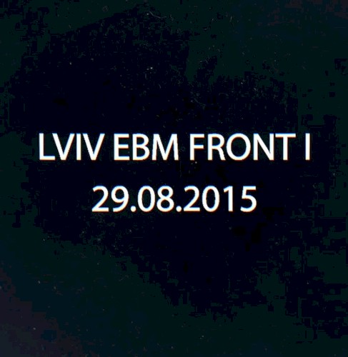 LVIV EBM FRONT I