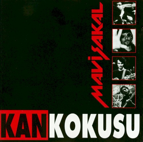 Kan Kokusu
