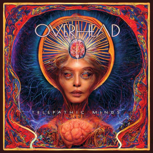 Telepathic Minds