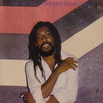 Forward Rastaman