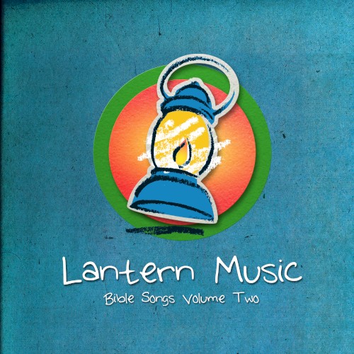 Bible Songs Vol. 2