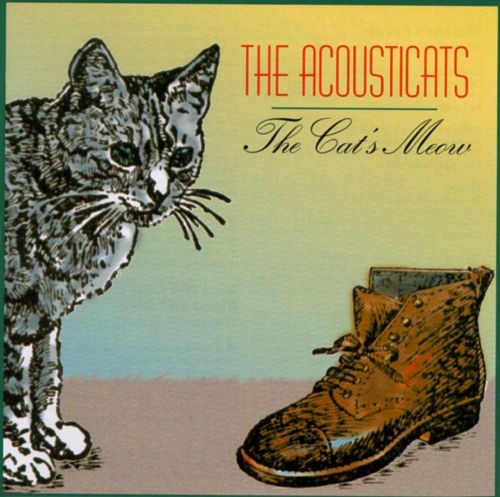 The Cats Meow