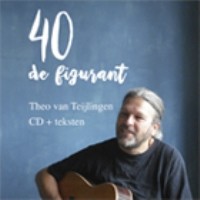 40 jaar de Figurant