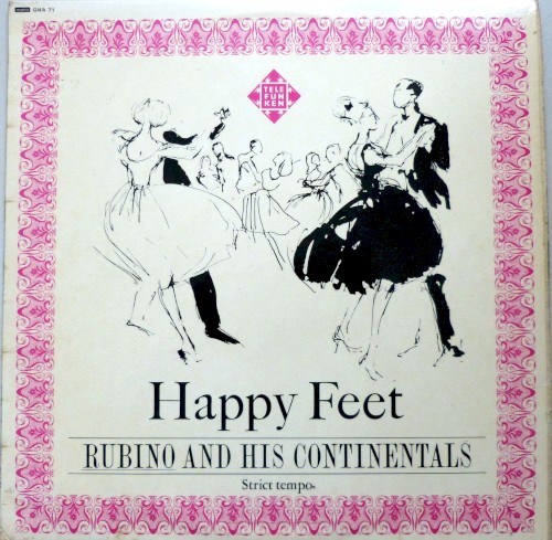 Happy Feet
