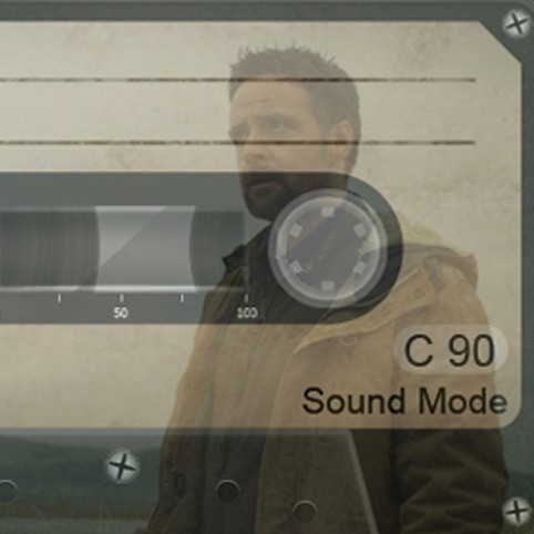I'r Gwyll/To the Hinterland