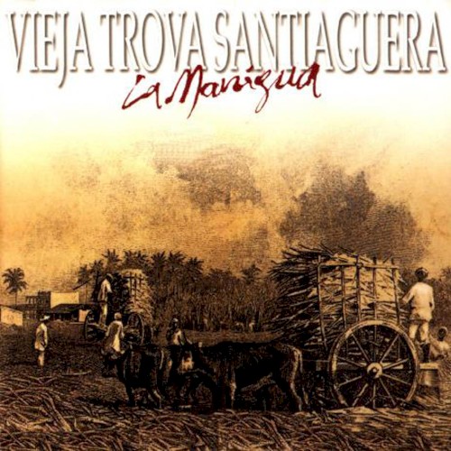 La manigua
