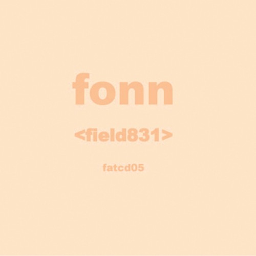 Field831