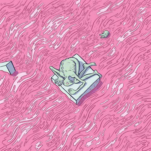 Plastic Wave