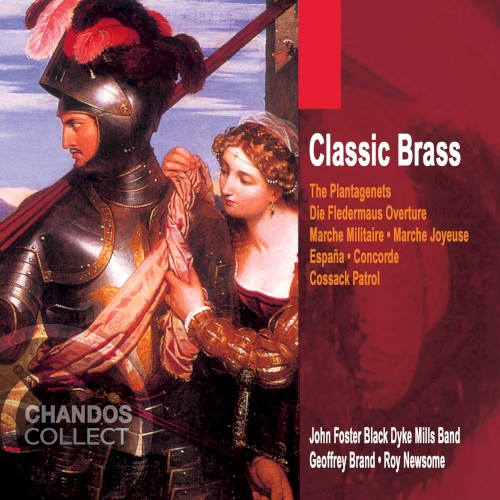 Classic Brass