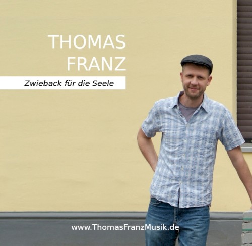 Zwieback für die Seele