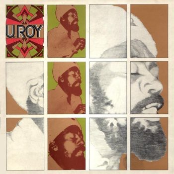 U. Roy / With Words of Wisdom