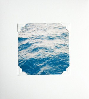 Written on Water