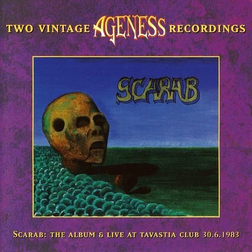 Scarab