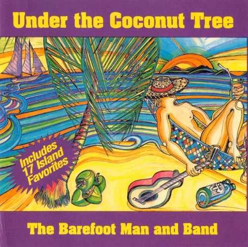 Under The Coconut Tree