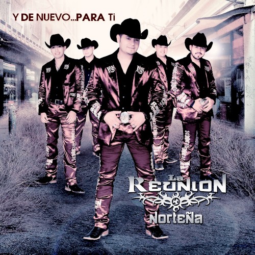 Y de nuevo... Para ti