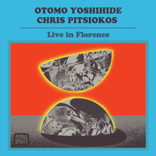 Live in Florence