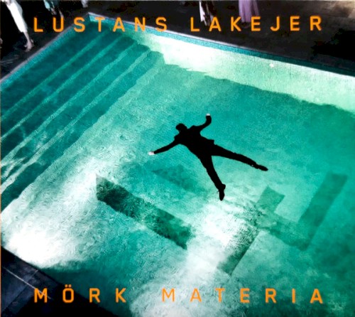 Mörk materia