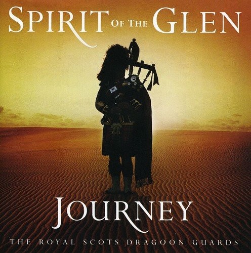 Spirit of the Glen: Journey