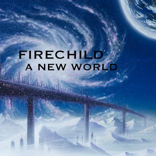 A New World