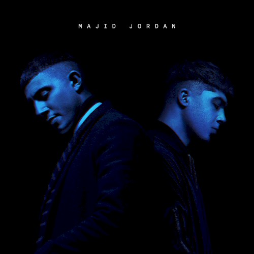Majid Jordan